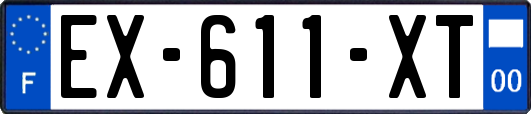 EX-611-XT