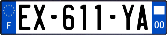 EX-611-YA