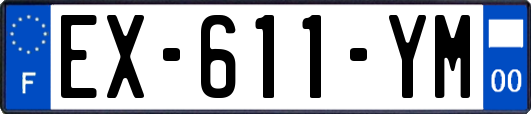 EX-611-YM