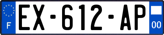 EX-612-AP