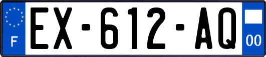 EX-612-AQ