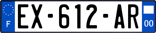 EX-612-AR