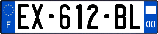 EX-612-BL