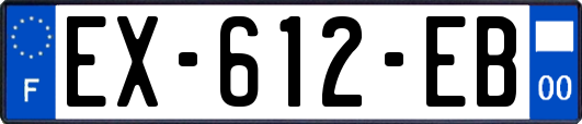 EX-612-EB