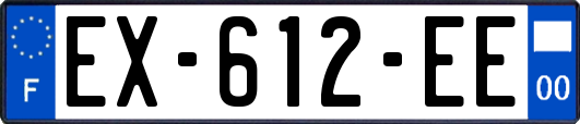 EX-612-EE