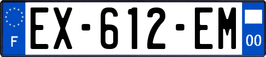 EX-612-EM