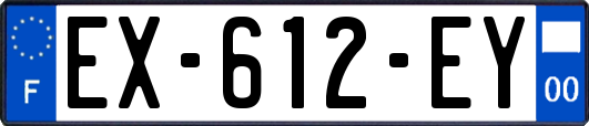 EX-612-EY