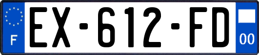 EX-612-FD