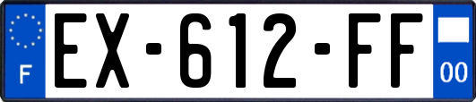 EX-612-FF