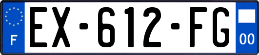 EX-612-FG
