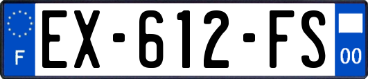 EX-612-FS