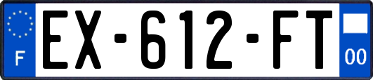 EX-612-FT