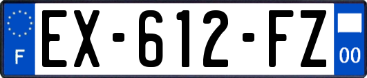 EX-612-FZ