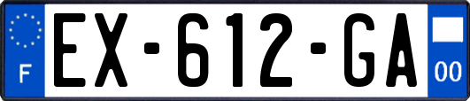 EX-612-GA
