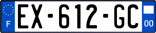 EX-612-GC