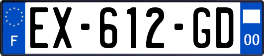 EX-612-GD