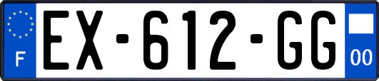 EX-612-GG