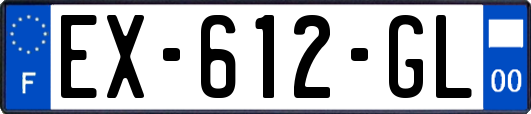 EX-612-GL