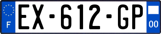 EX-612-GP