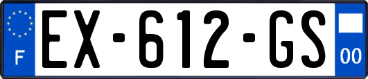 EX-612-GS