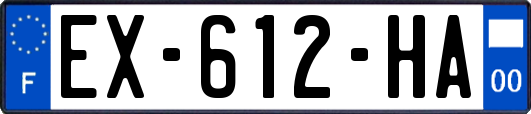 EX-612-HA