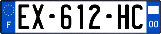EX-612-HC