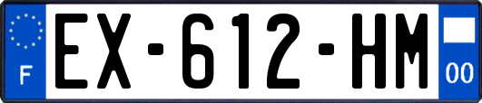 EX-612-HM