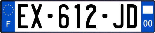 EX-612-JD