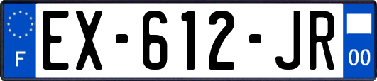 EX-612-JR
