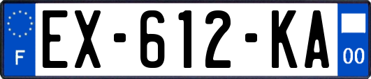 EX-612-KA