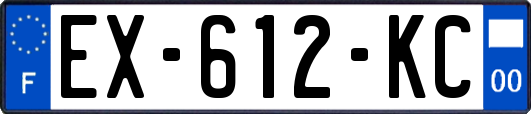 EX-612-KC