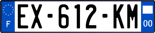 EX-612-KM