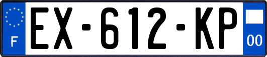 EX-612-KP