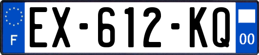 EX-612-KQ