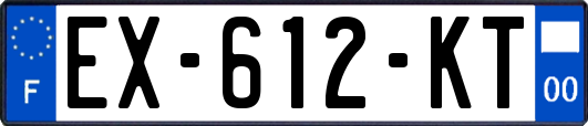 EX-612-KT