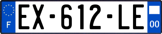 EX-612-LE