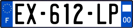 EX-612-LP