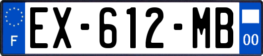 EX-612-MB