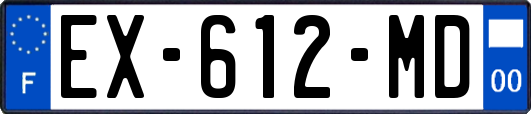 EX-612-MD