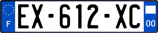 EX-612-XC