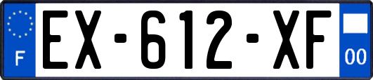 EX-612-XF