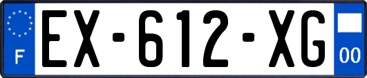 EX-612-XG