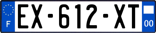 EX-612-XT