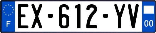 EX-612-YV