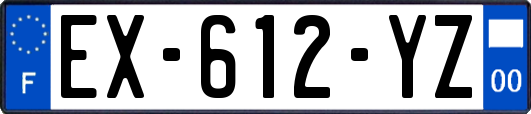 EX-612-YZ