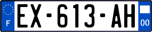 EX-613-AH