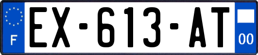 EX-613-AT