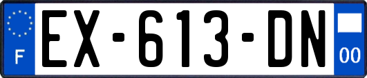 EX-613-DN