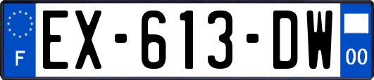 EX-613-DW