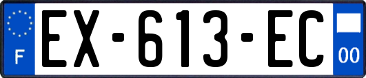 EX-613-EC
